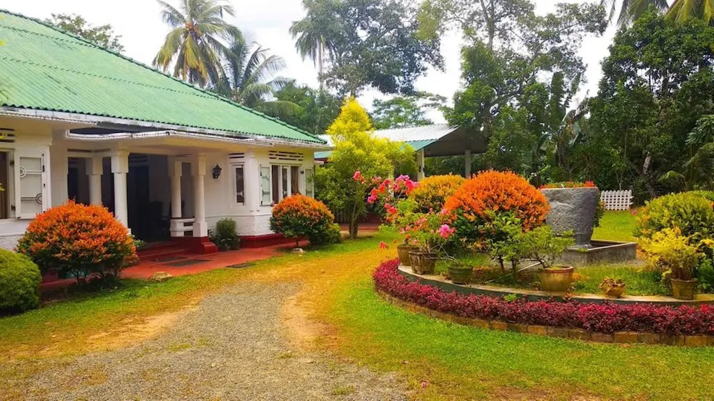 Yoho Sanhida Hotel