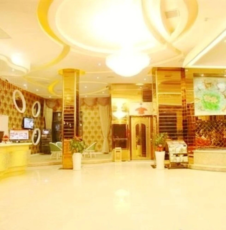 Oushang Fengqing Hotel