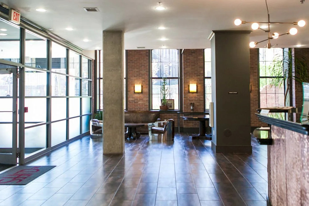 Sky City Apartments at The Cliffs