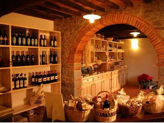 Locanda Del Viandante B&B