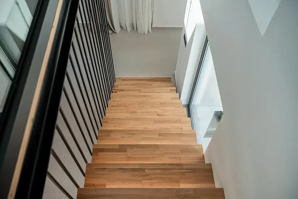 P Project Houses