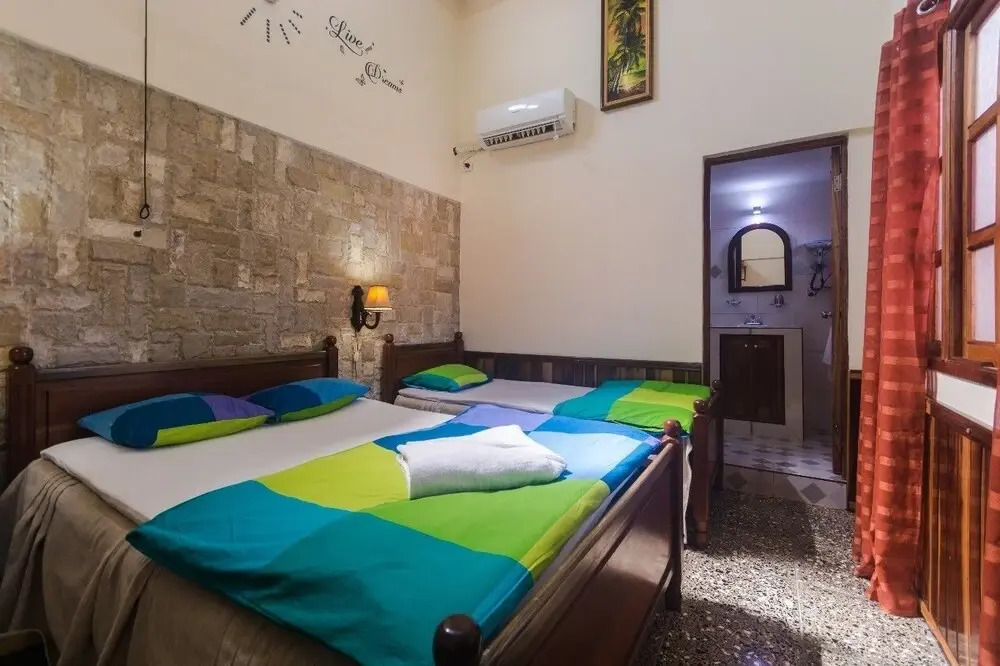 Hostal Rubio