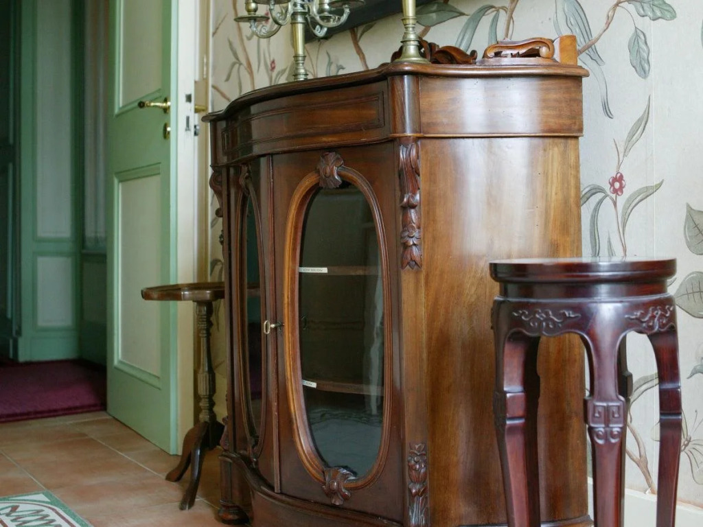 Le Manoir de Bellerive