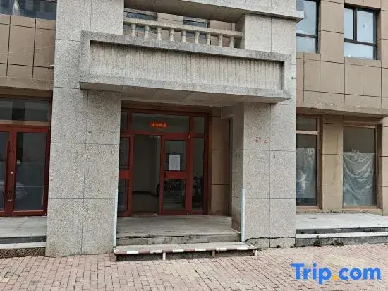 zhenyuetin guesthouse