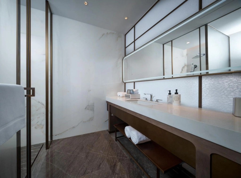 Grand Mercure Hangzhou Qingshan Lake