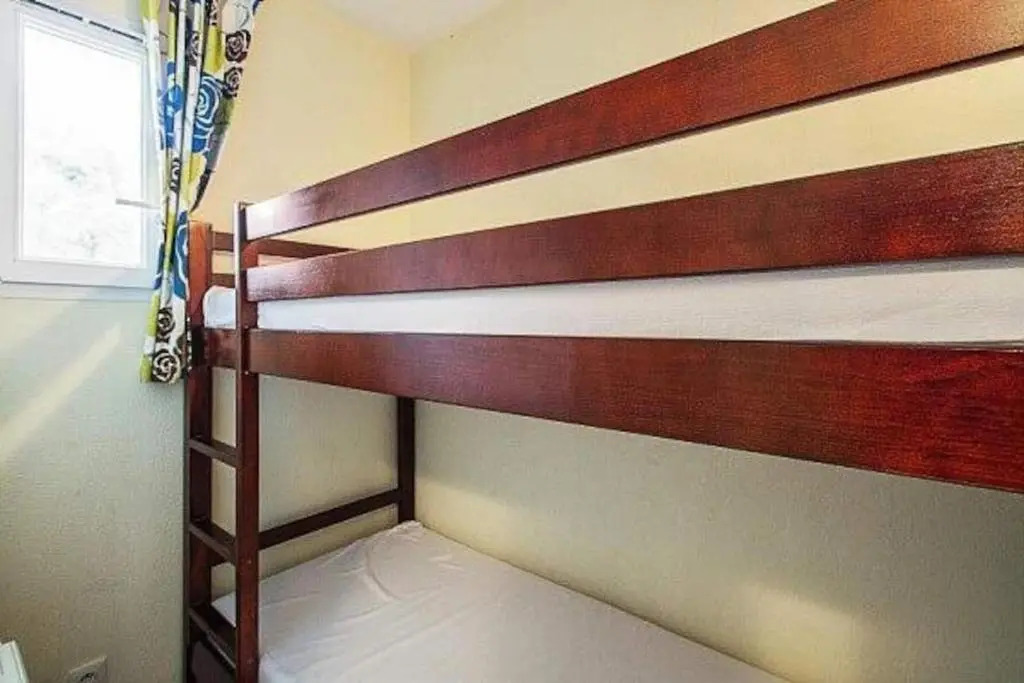 Bel appartement lumineux à Vieux Boucau avec piscine chauffée - Résidence Domaine du Golf de Pinsolle