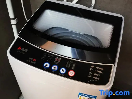 WuYuan Time XiaMen Hotel Apartment