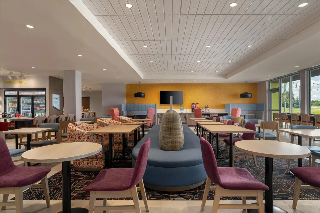 Home2 Suites by Hilton Hazleton