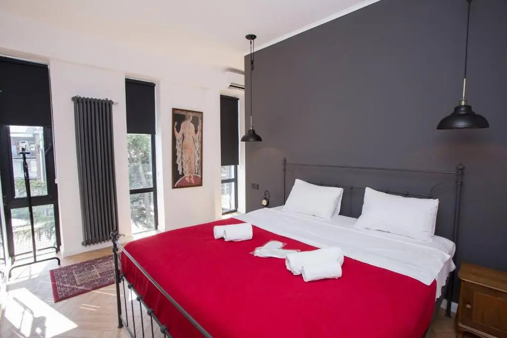 Wehost Apartment Left Bank