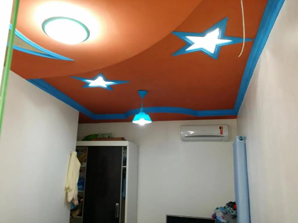 Residencial Adam Lima