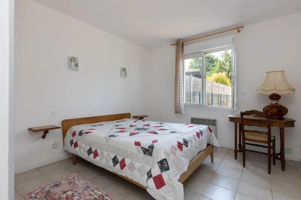 Maison Soustons proche mer