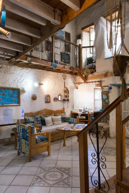 Casa Mina