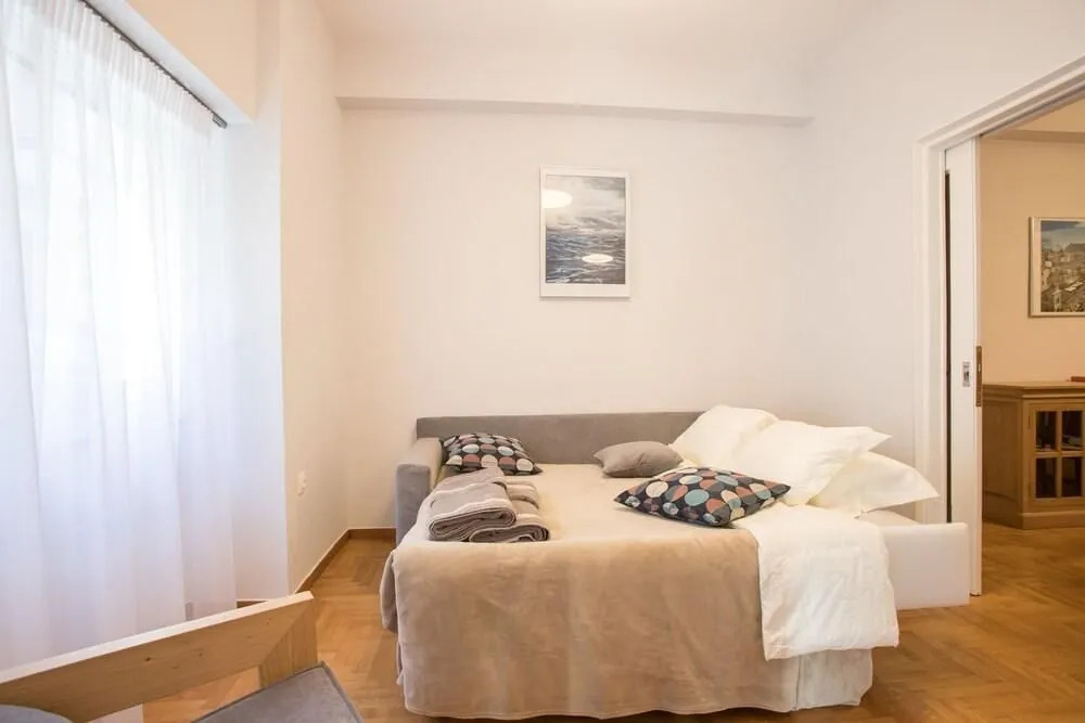 Exceptional HiEnd Flat For Family