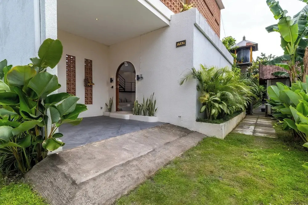 Arjuna Villa by Betterplace