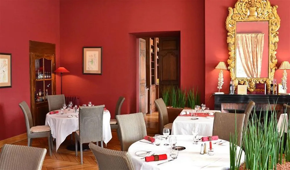 Hôtel Villa Navarre