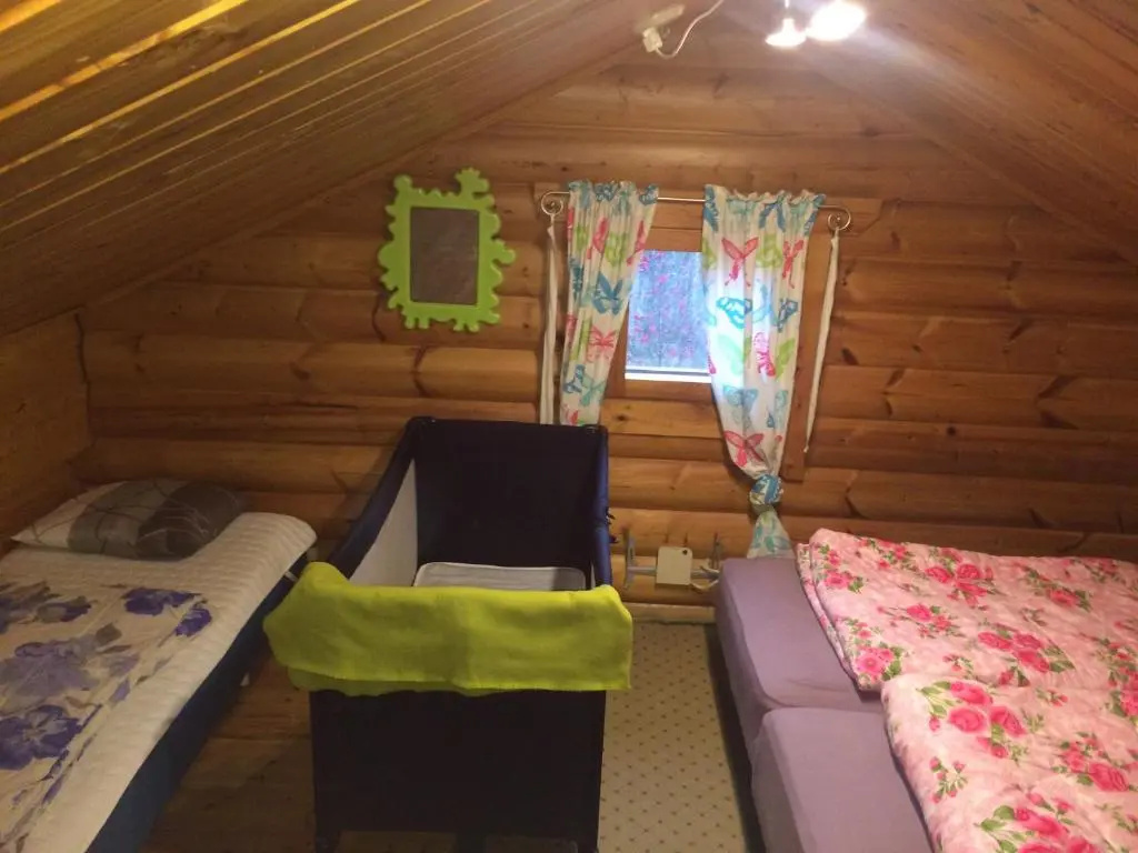 Kallioranta Cottage