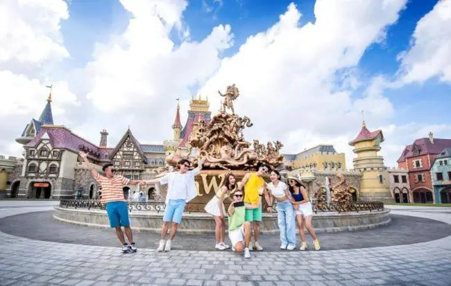 Khuong Loan Guesthouse