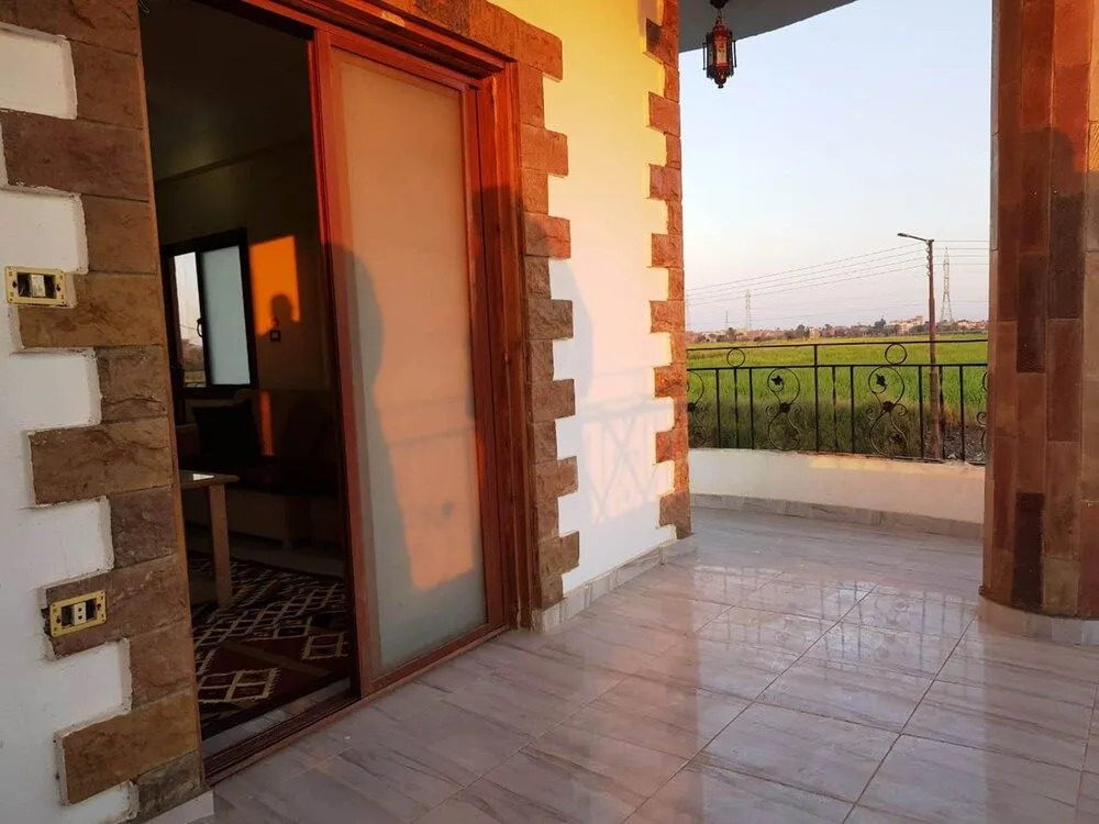 Private Villa