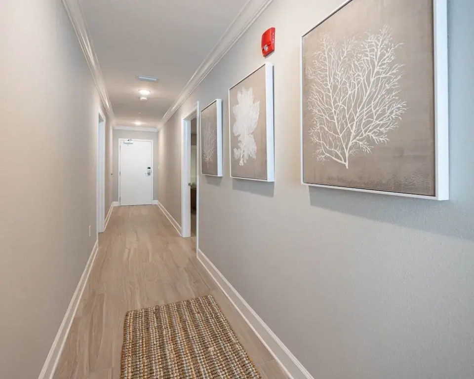 Phoenix Gulf Towers 806 2 Bedroom Condo