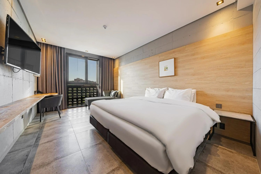 The Hong C Hotel