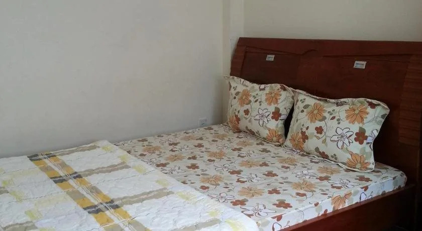 Baka Guesthouse