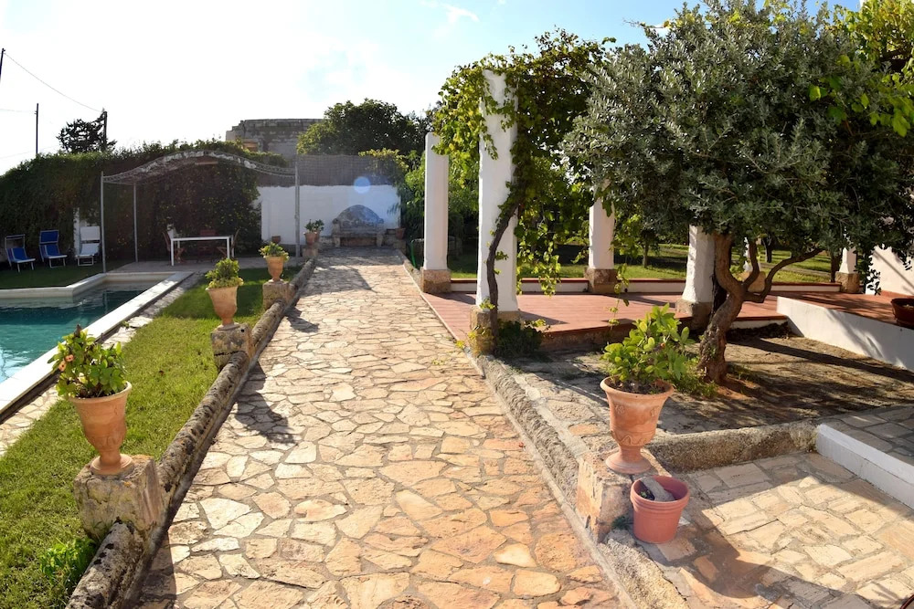 La Giara House ,near Gallipoli
