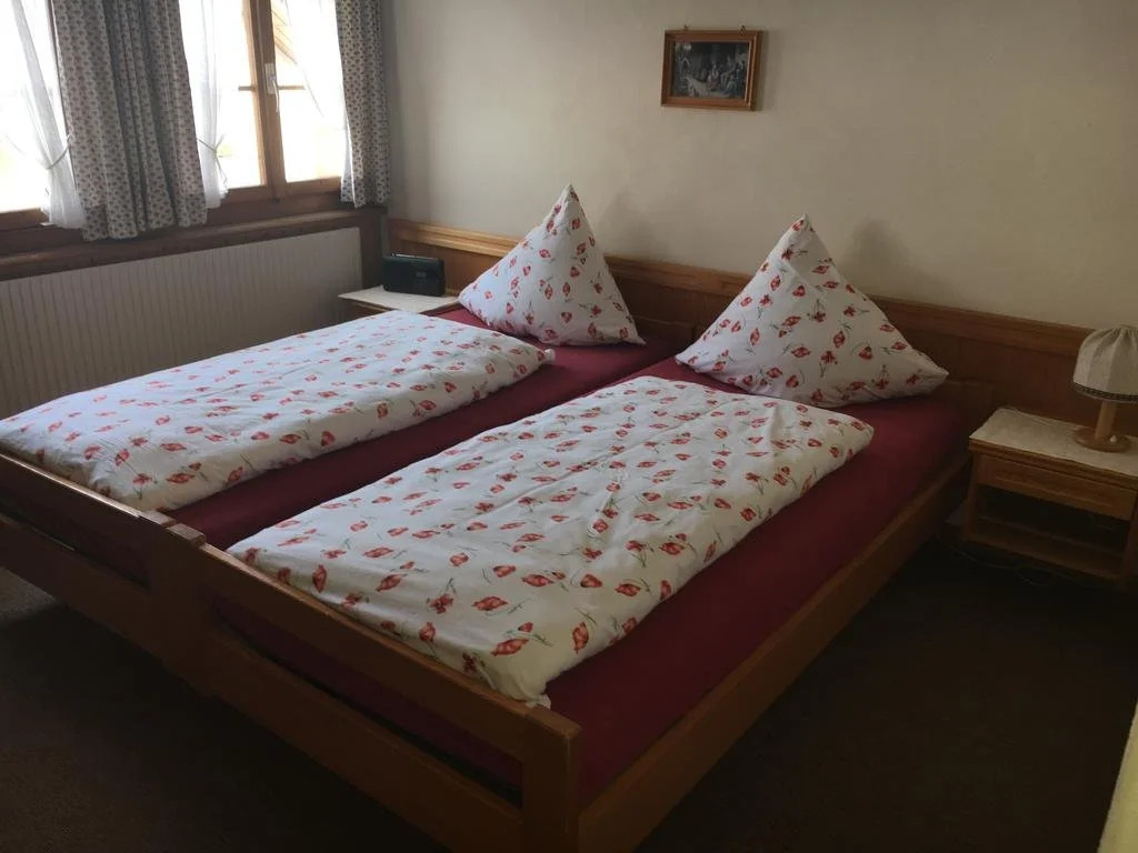 Gasthof Kreuz Marbach