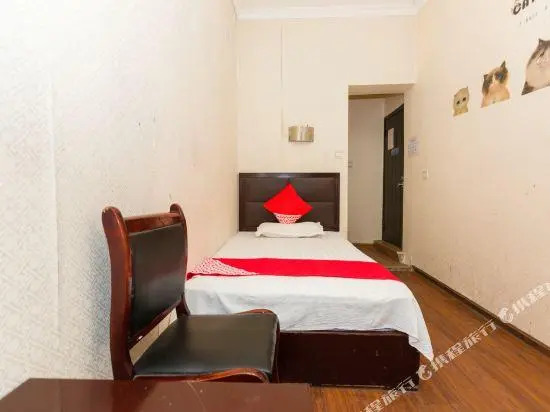 West Side Business Hotel