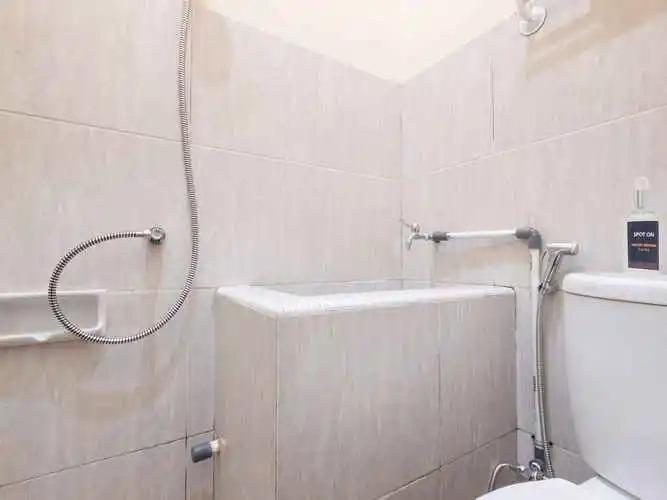 SPOT ON 2419 Rumah Nugraha Hotel Syariah