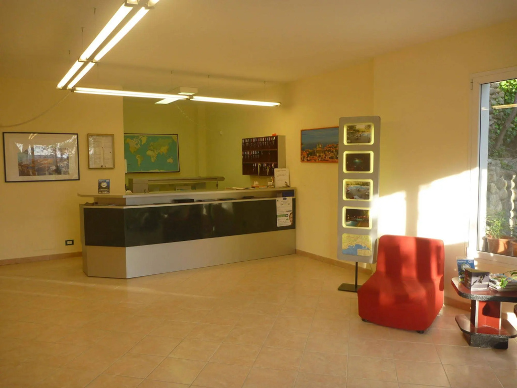 Villaggio RTA Borgoverde