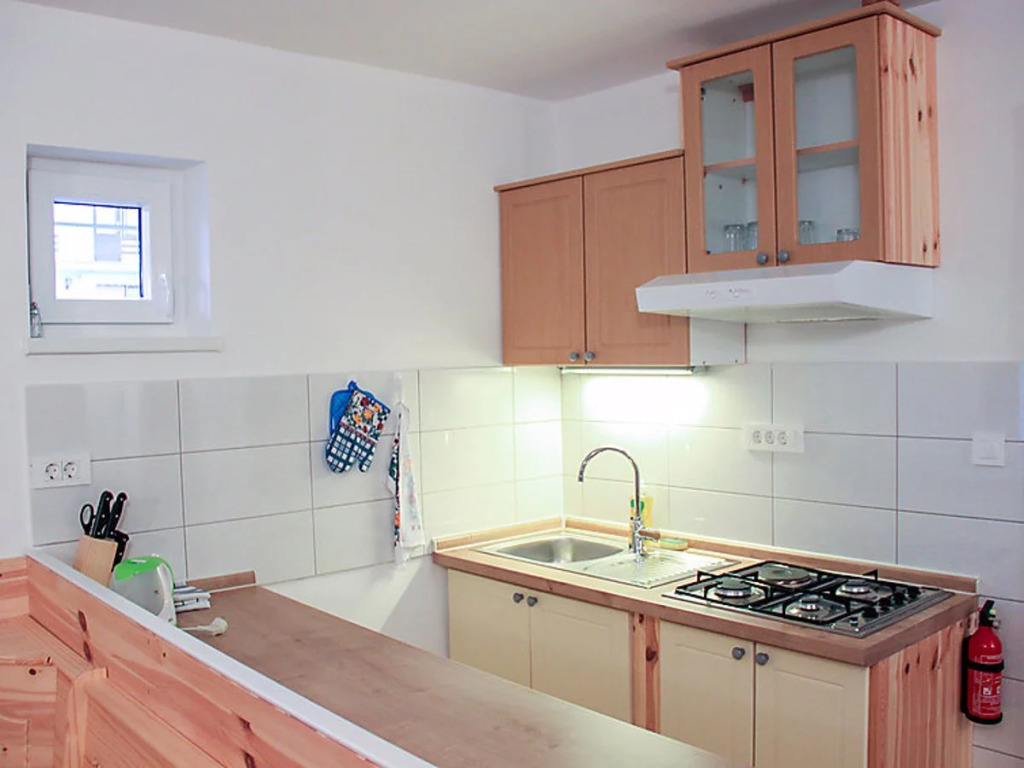 Apartment Bor Arona 22322