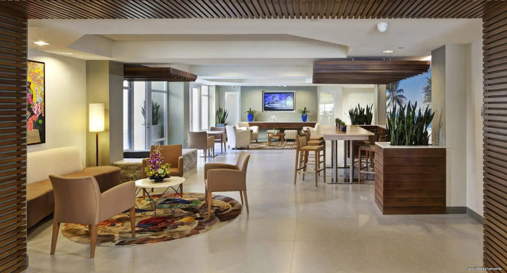 Condado Palm Inn San Juan, Tapestry Collection by Hilton