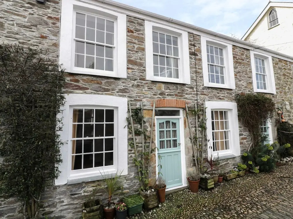 4 Elm Terrace