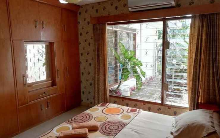 Gio Guesthouse near Terminal Baranangsiang