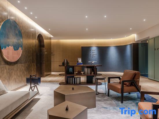 Yantai Tongpai Hotel