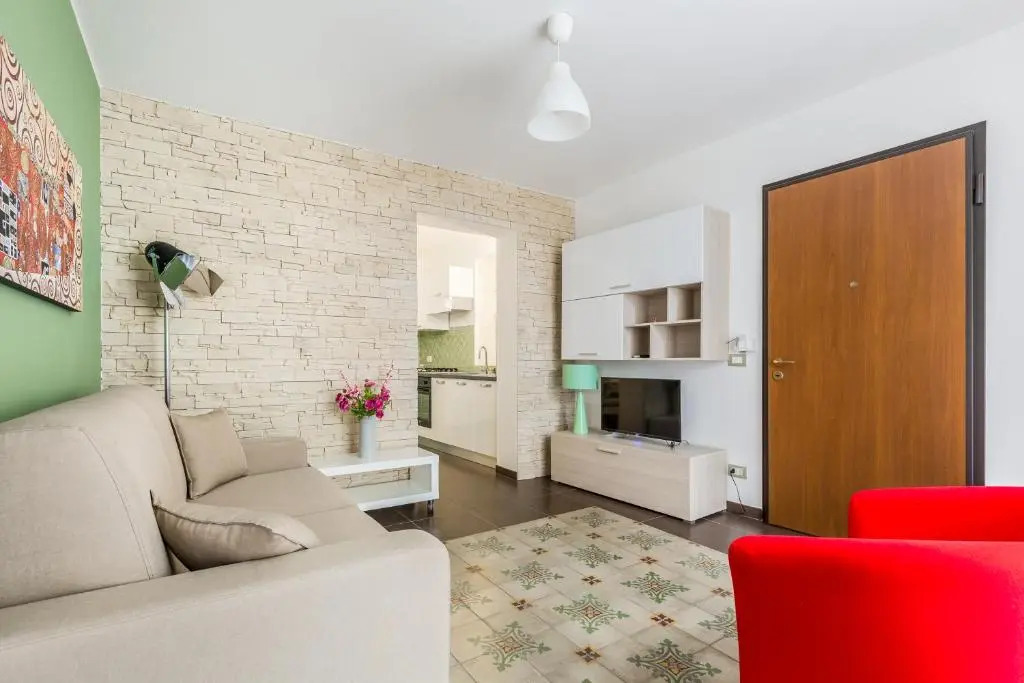 Modica for Family - Rooms and Apartments