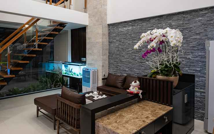Fisherman Homestay PQ - by BAY LUXURY
