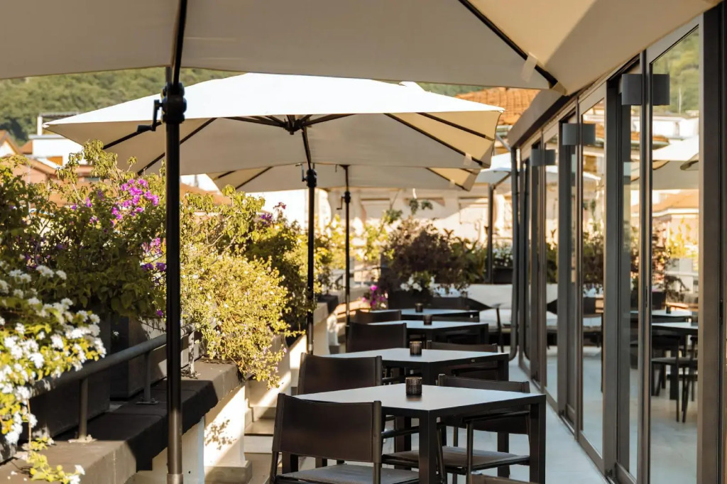 Hotel Michelangelo