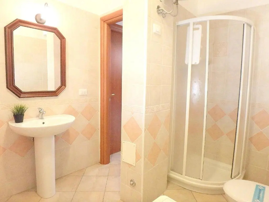 Appartamento Perla