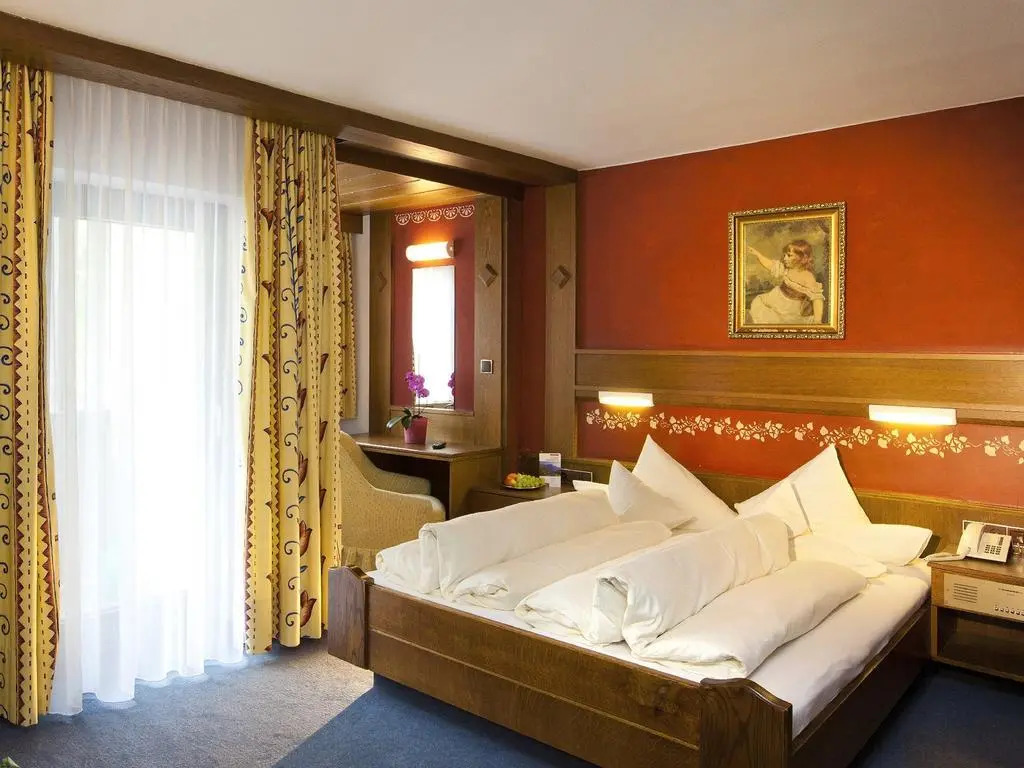 Hotel Sölderhof
