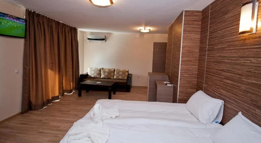 Hotel Elit