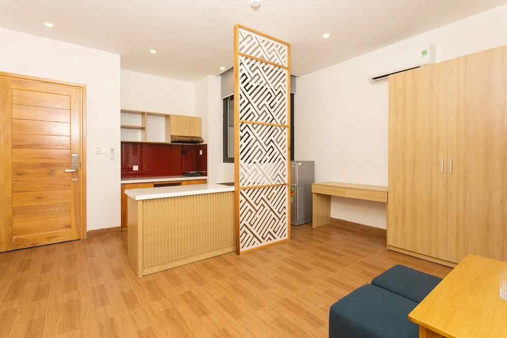 OYO 859 Home Hotel And Apartment