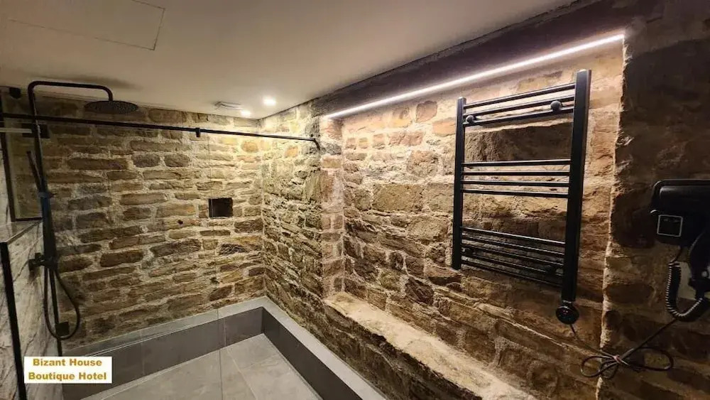 Bizant House Boutique Hotel