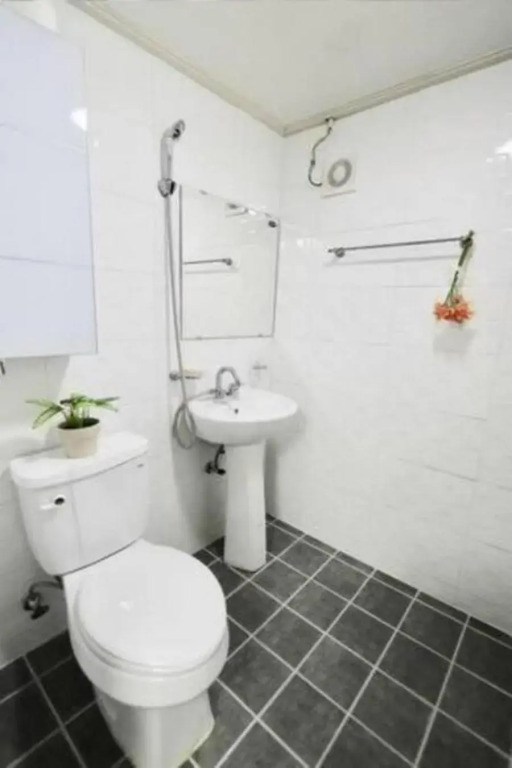 Seoul City Center 2beds Residence