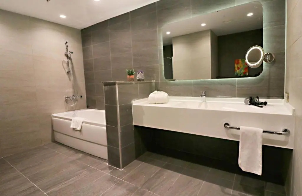 DoubleTree by Hilton Ankara Incek