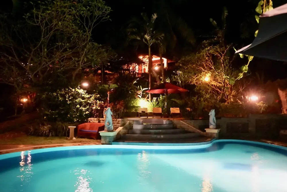 Royal Residence Rangdu