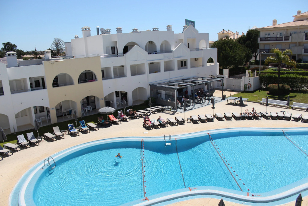 Natura Algarve Club