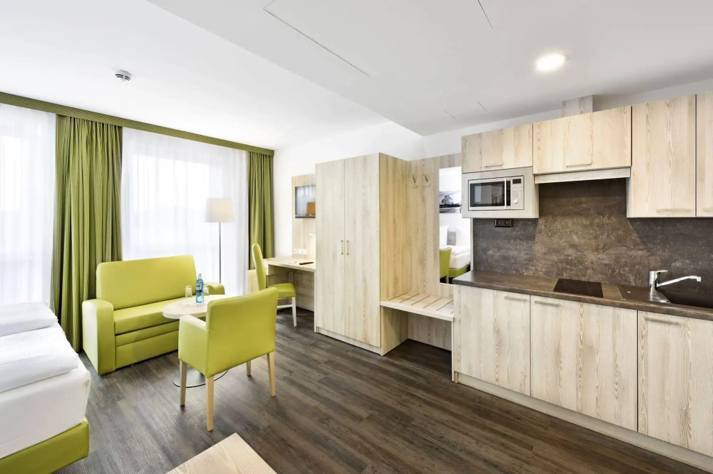 Novina Sleep Inn Herzogenaurach