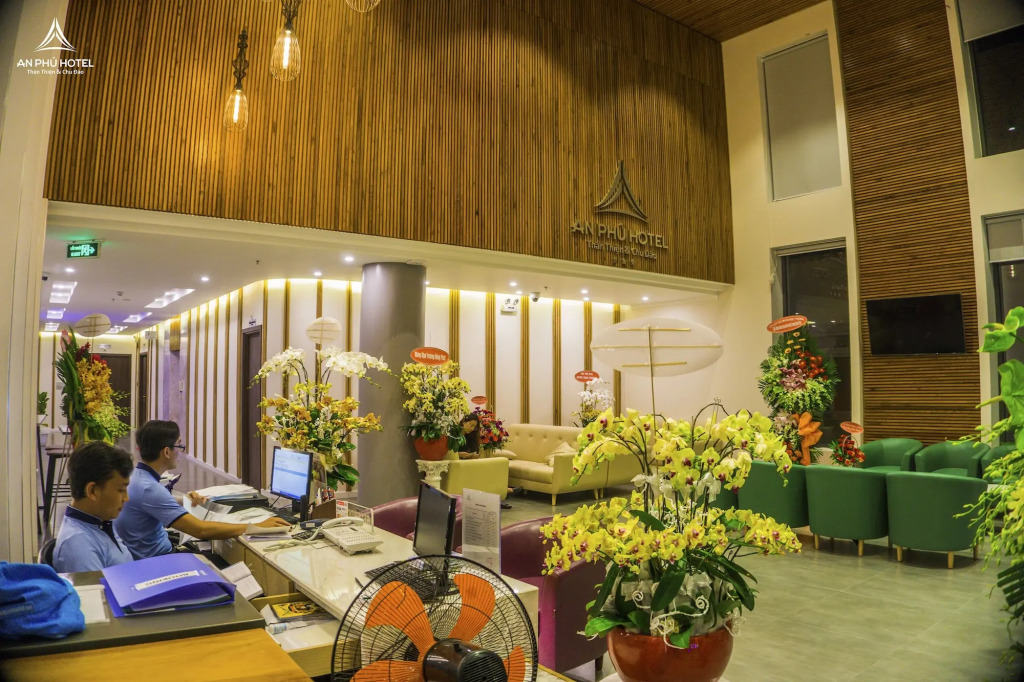 An Phu Hotel