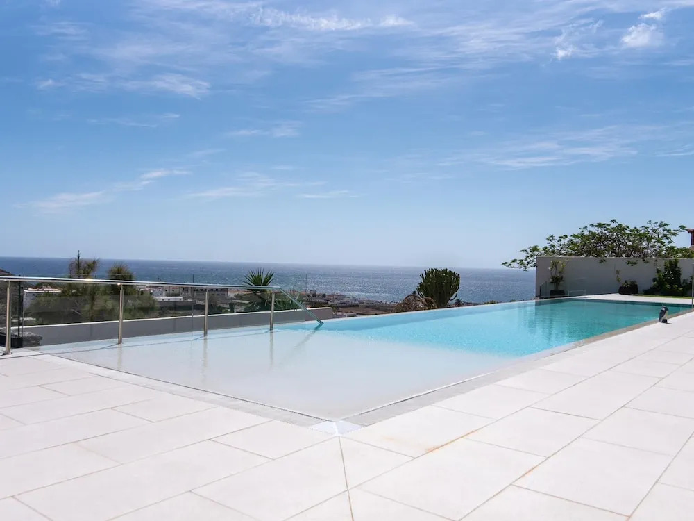 Para so de Agaete Stunning Views and sea Scense
